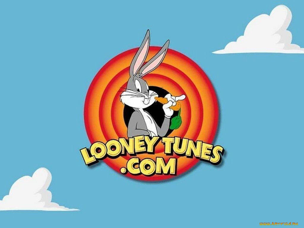 , looney, tunes